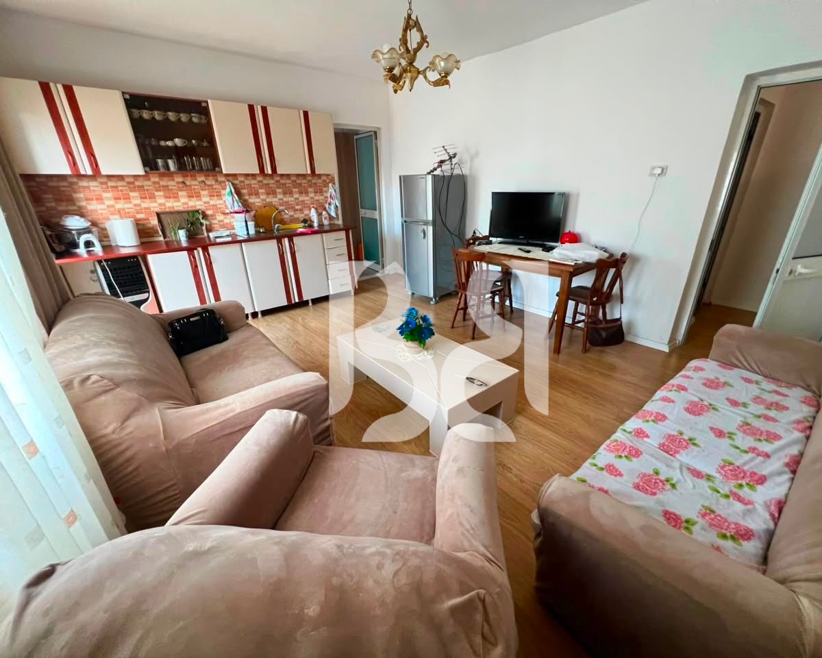 Apartament 3+1 për Shitje te Zogu i Zi, Tiranë | 94 m² | Me Depo | Me Hipotekë