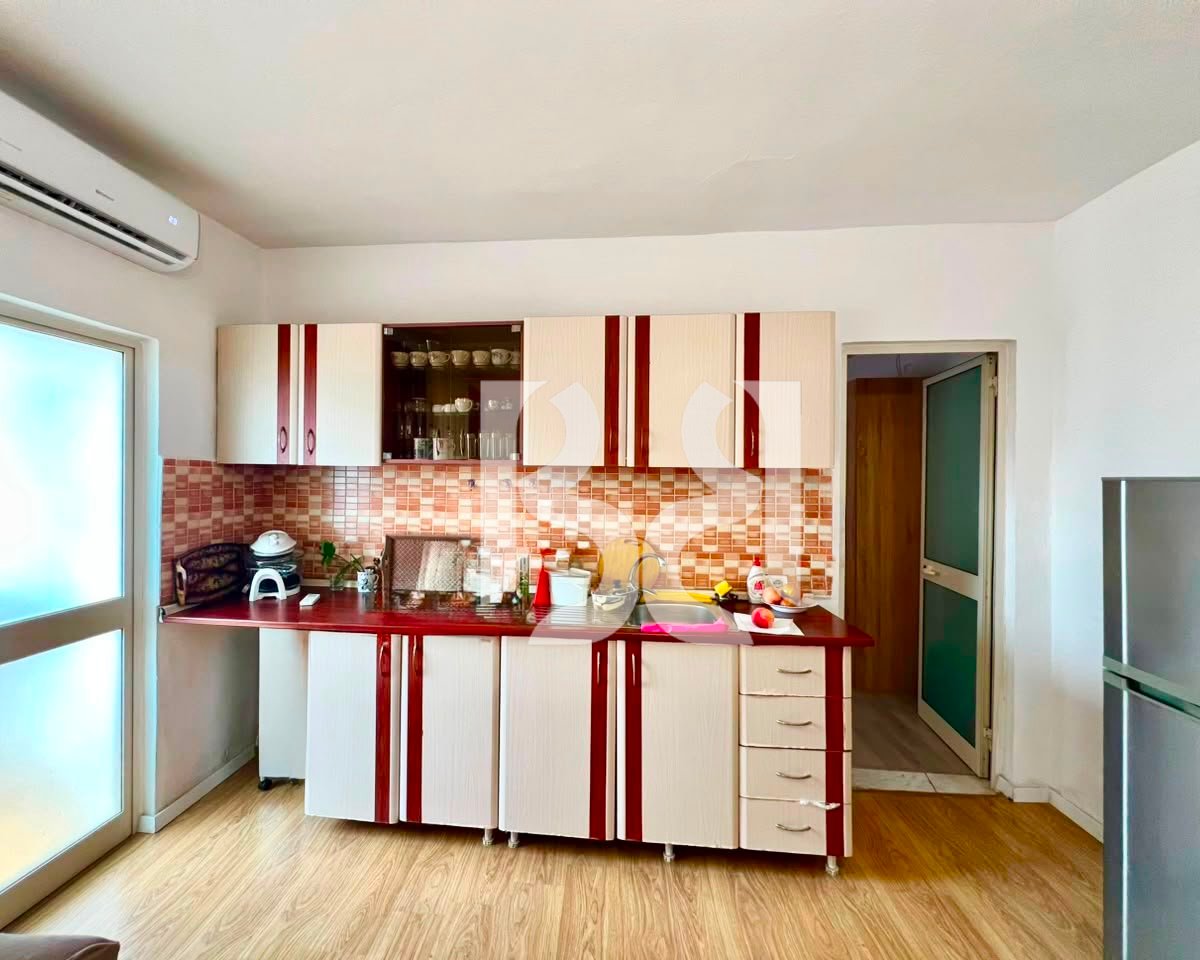 Apartament 3+1 për Shitje te Zogu i Zi, Tiranë | 94 m² | Me Depo | Me Hipotekë