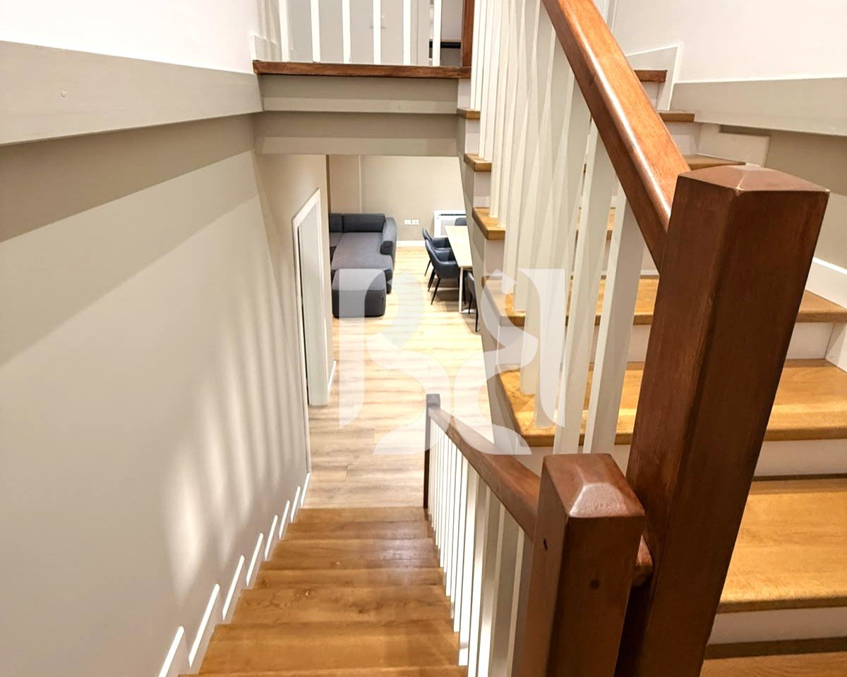 SHITET DUPLEX 4+1+3, LIQENI I THATE 420,000 EURO
