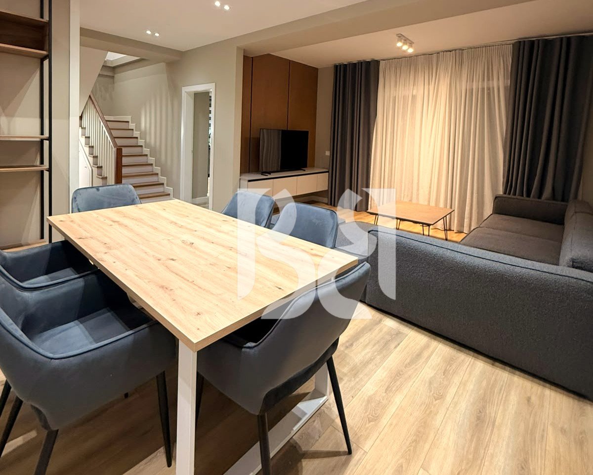 SHITET DUPLEX 4+1+3, LIQENI I THATE 420,000 EURO
