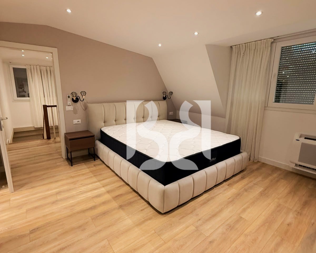 SHITET DUPLEX 4+1+3, LIQENI I THATE 420,000 EURO