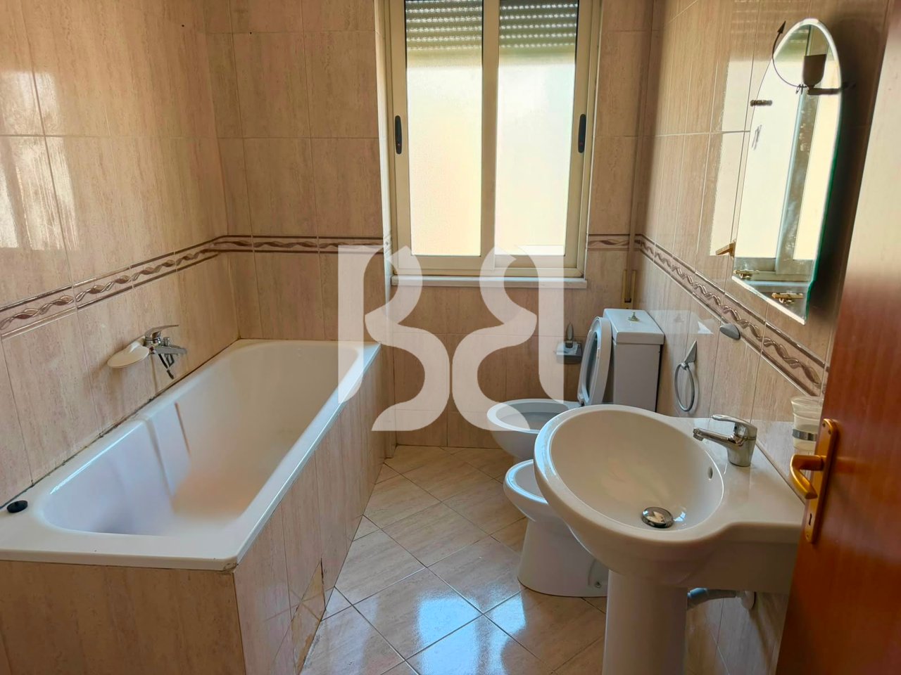 Apartment 1+1 for Rent at Vizion Plus, Don Bosko | 74 m² | 9th Floor