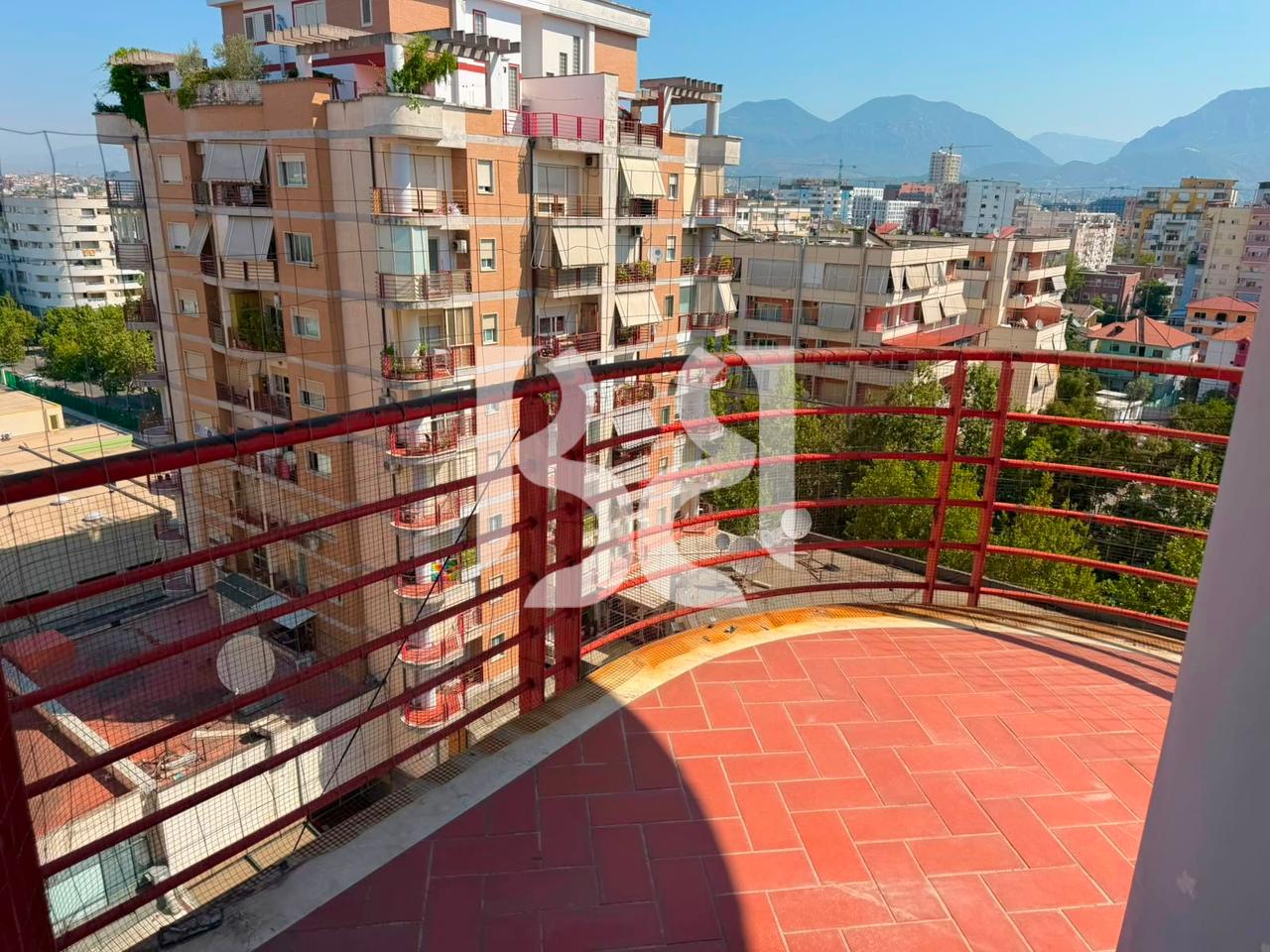 Apartment 1+1 for Rent at Vizion Plus, Don Bosko | 74 m² | 9th Floor