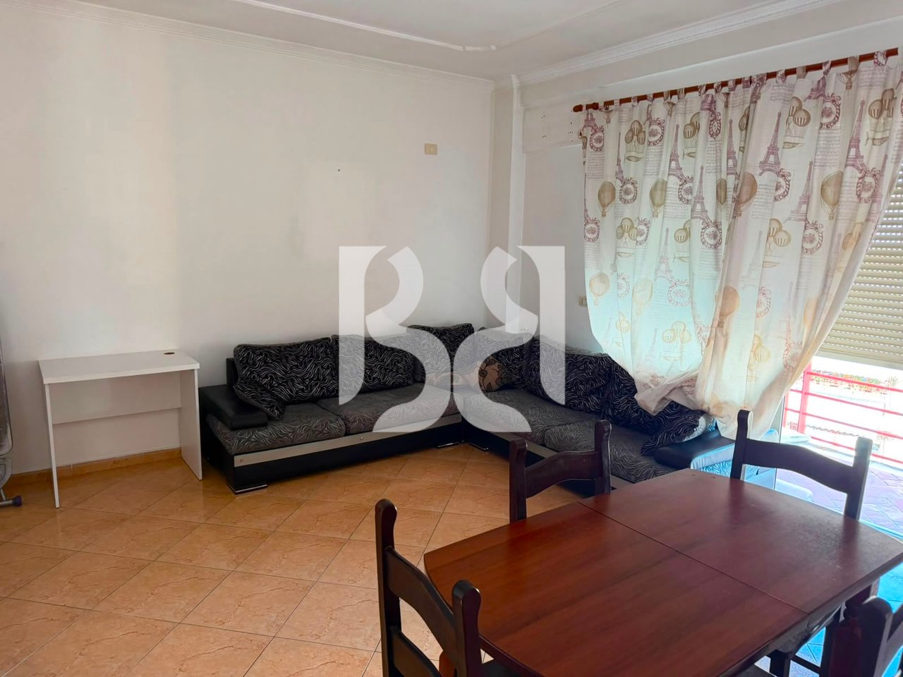 Apartment 1+1 for Rent at Vizion Plus, Don Bosko | 74 m² | 9th Floor