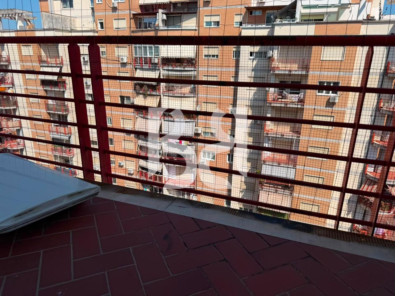 Apartment 1+1 for Rent at Vizion Plus, Don Bosko | 74 m² | 9th Floor