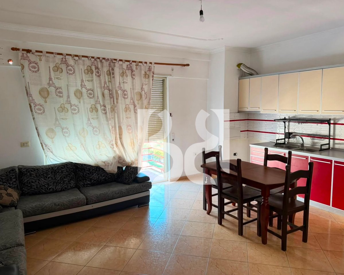 Apartment 1+1 for Rent at Vizion Plus, Don Bosko | 74 m² | 9th Floor