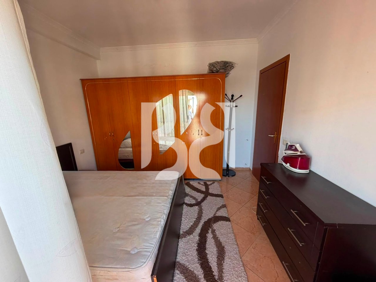 Apartment 1+1 for Rent at Vizion Plus, Don Bosko | 74 m² | 9th Floor
