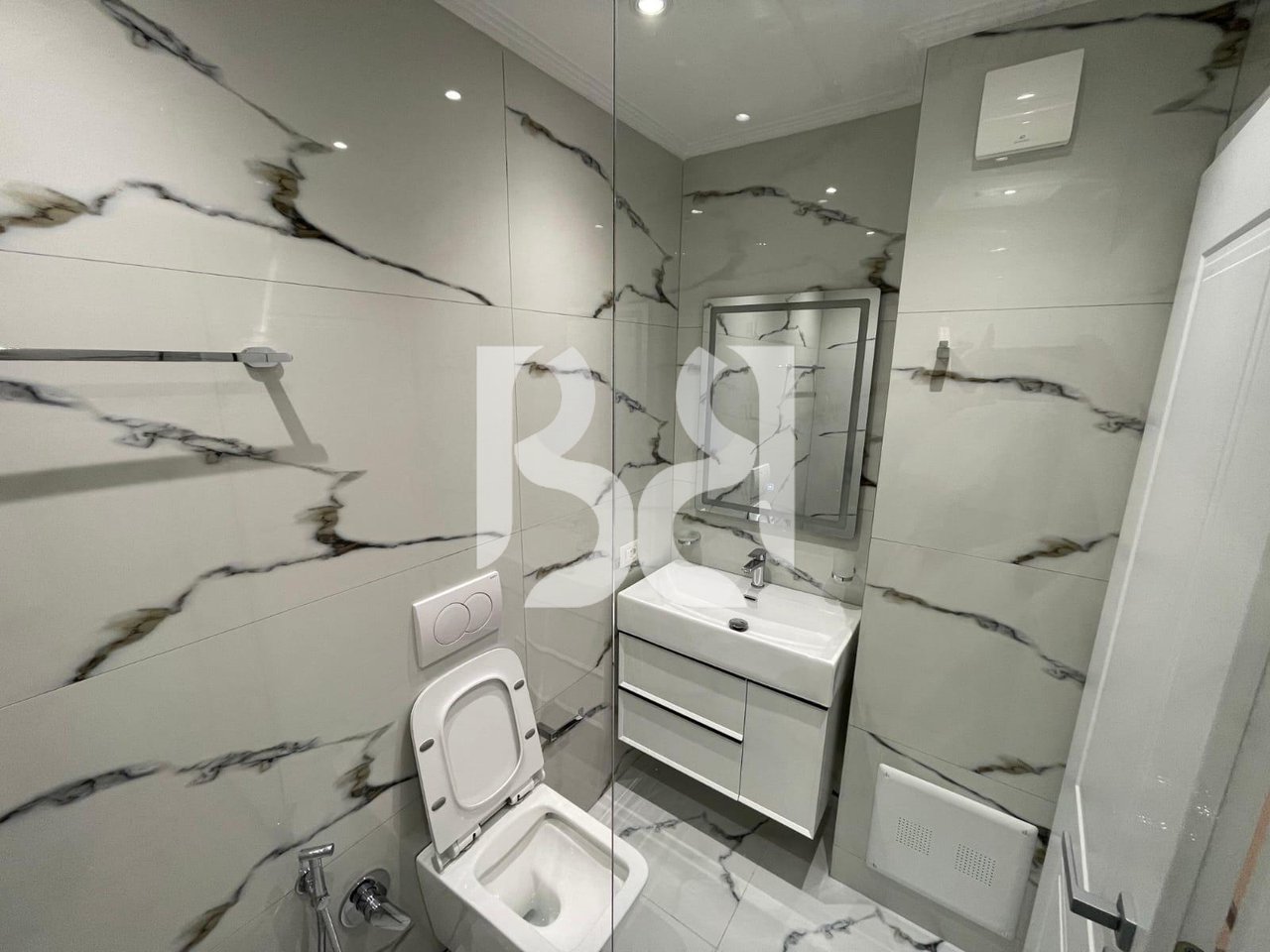 Appartamento 2+1+2 in Affitto al Lago Secco | Complesso Colombo | 112 m² | Con 2 Posti Auto