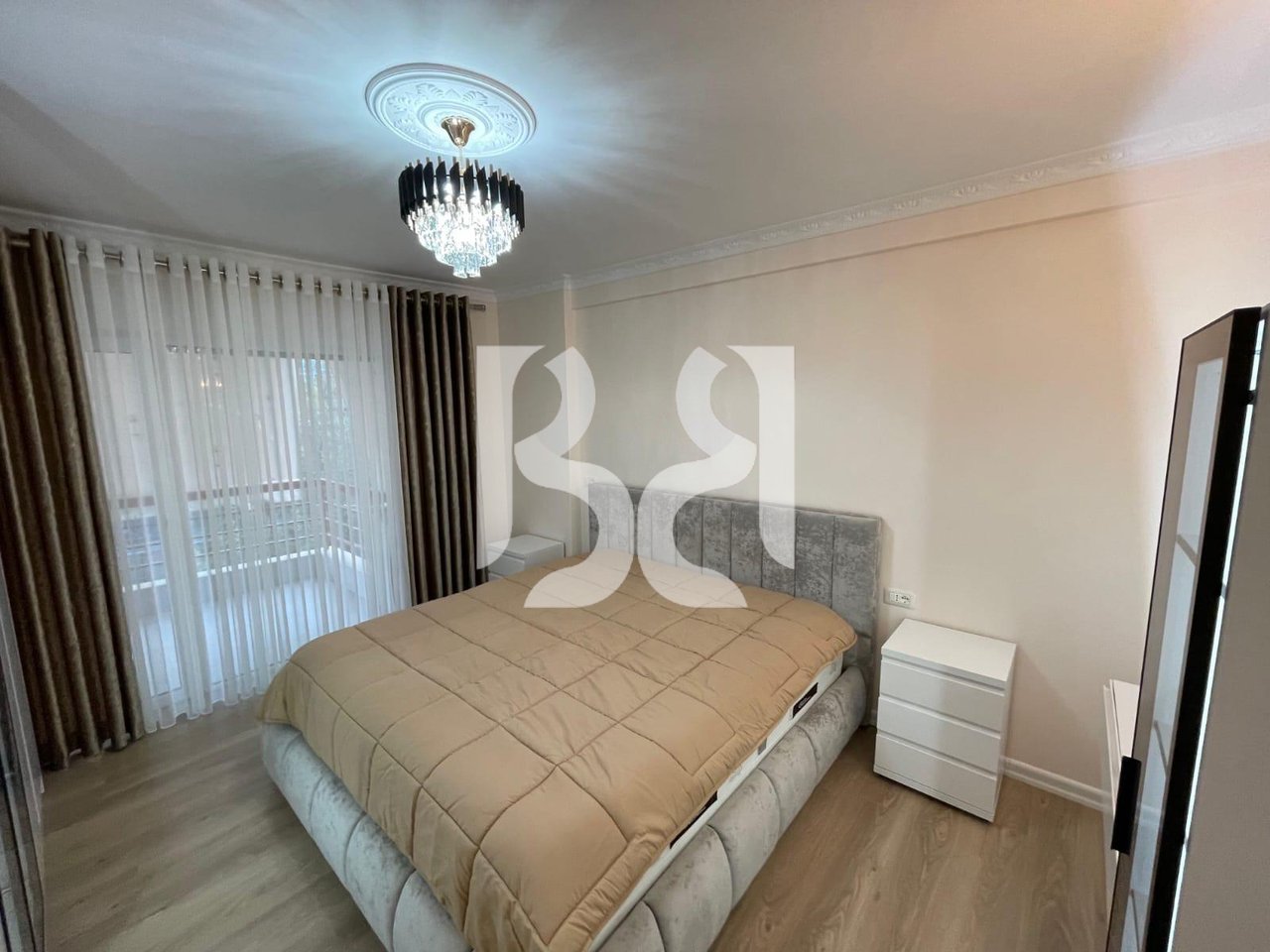 Appartamento 2+1+2 in Affitto al Lago Secco | Complesso Colombo | 112 m² | Con 2 Posti Auto