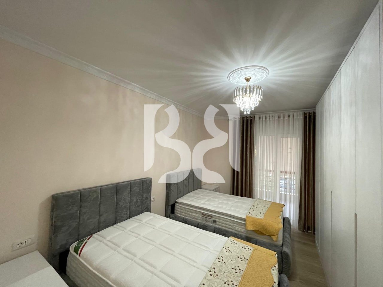 Appartamento 2+1+2 in Affitto al Lago Secco | Complesso Colombo | 112 m² | Con 2 Posti Auto