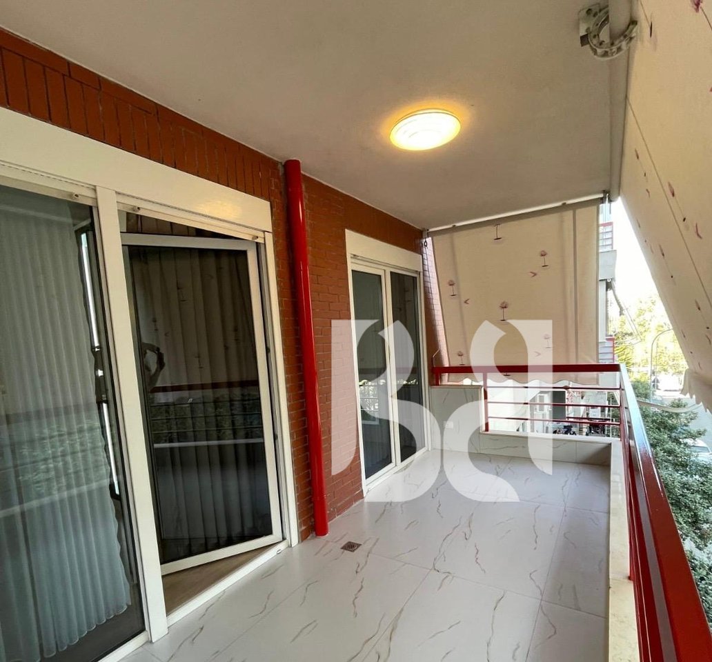 Appartamento 2+1+2 in Affitto al Lago Secco | Complesso Colombo | 112 m² | Con 2 Posti Auto