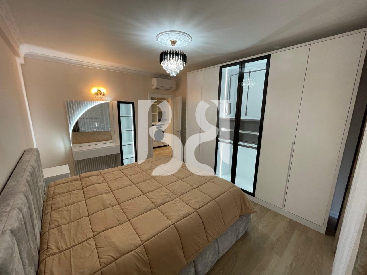 Appartamento 2+1+2 in Affitto al Lago Secco | Complesso Colombo | 112 m² | Con 2 Posti Auto