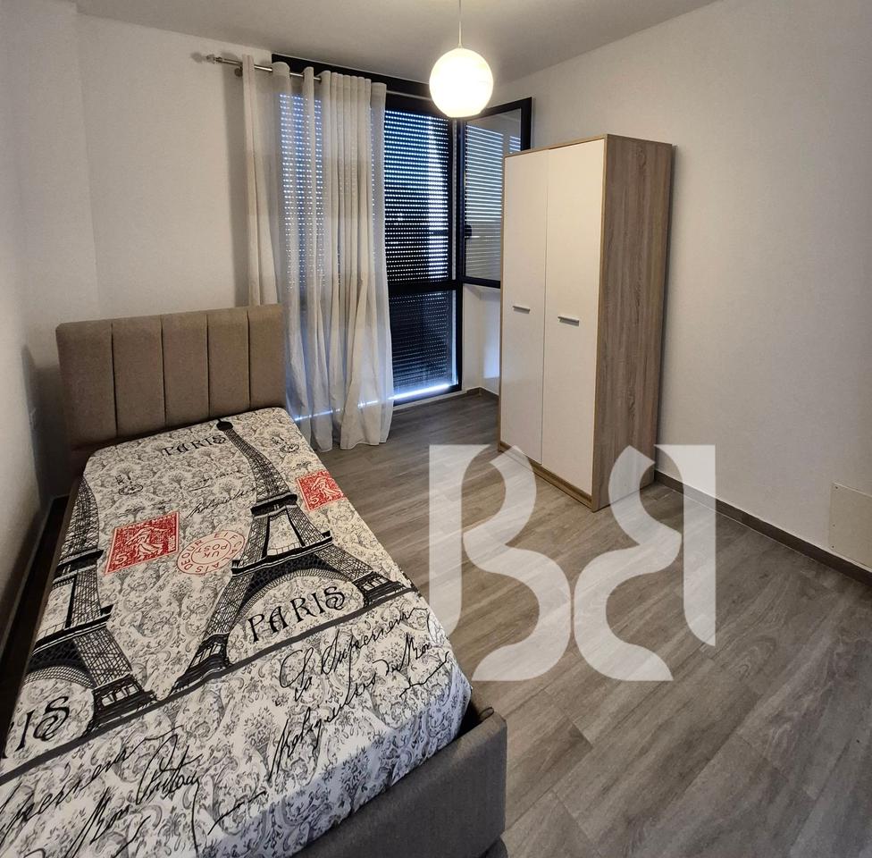 Apartment 3+1+2 for Rent at 5 Maji Street, Tirana | 120 m² | 2nd Floor
