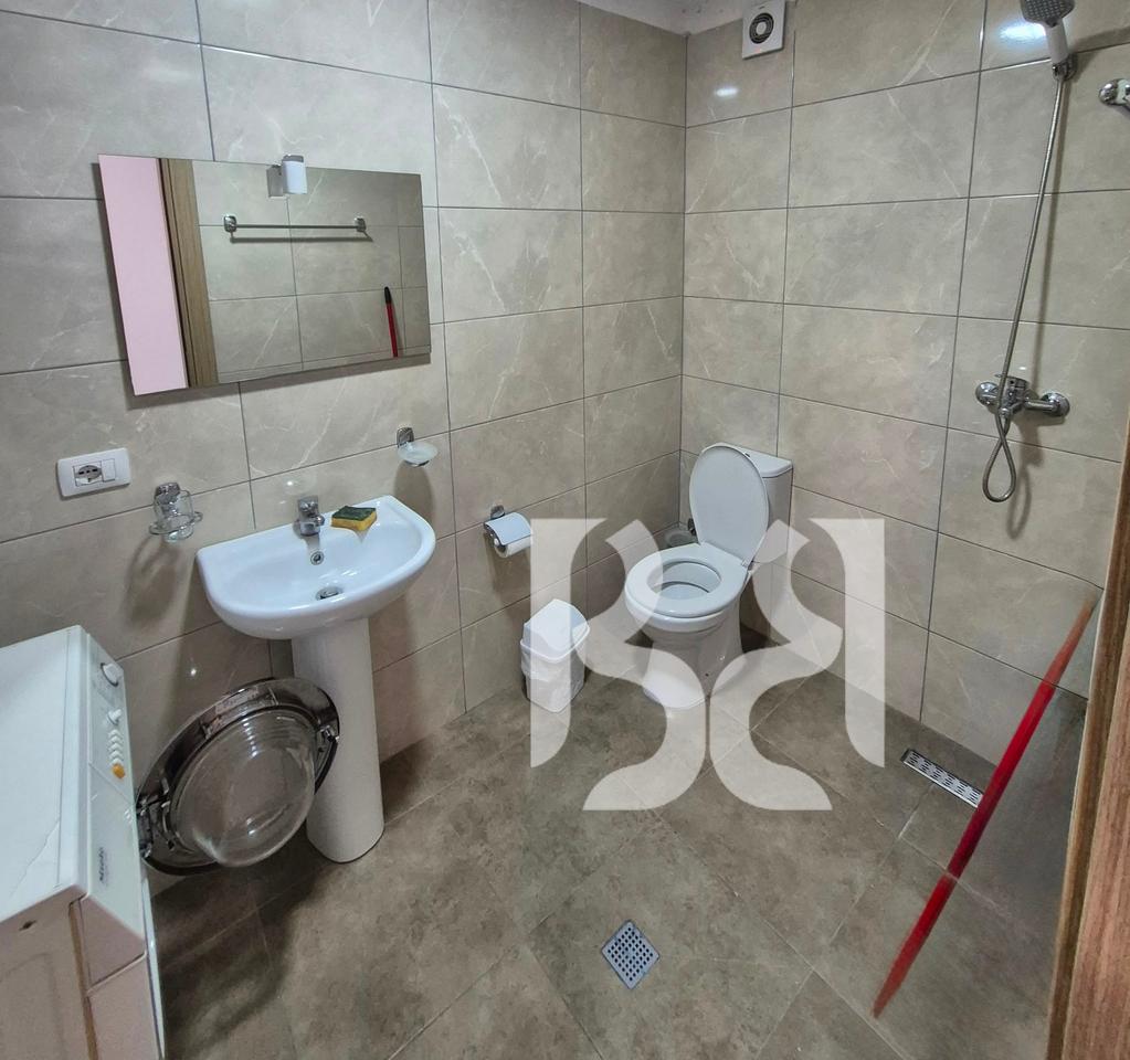 Apartment 3+1+2 for Rent at 5 Maji Street, Tirana | 120 m² | 2nd Floor