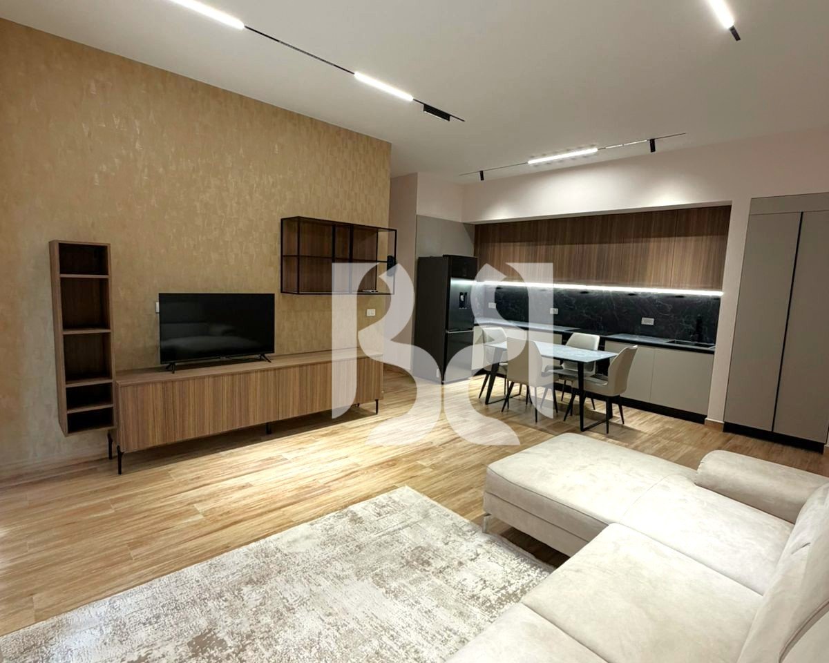 APARTMENT 1+1 FOR RENT, DELIORGJI COMPLEX