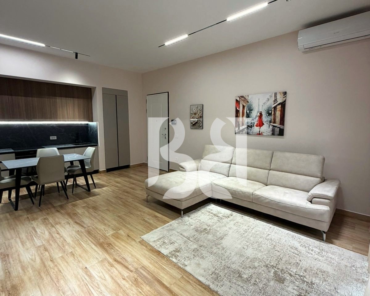 APARTMENT 1+1 FOR RENT, DELIORGJI COMPLEX