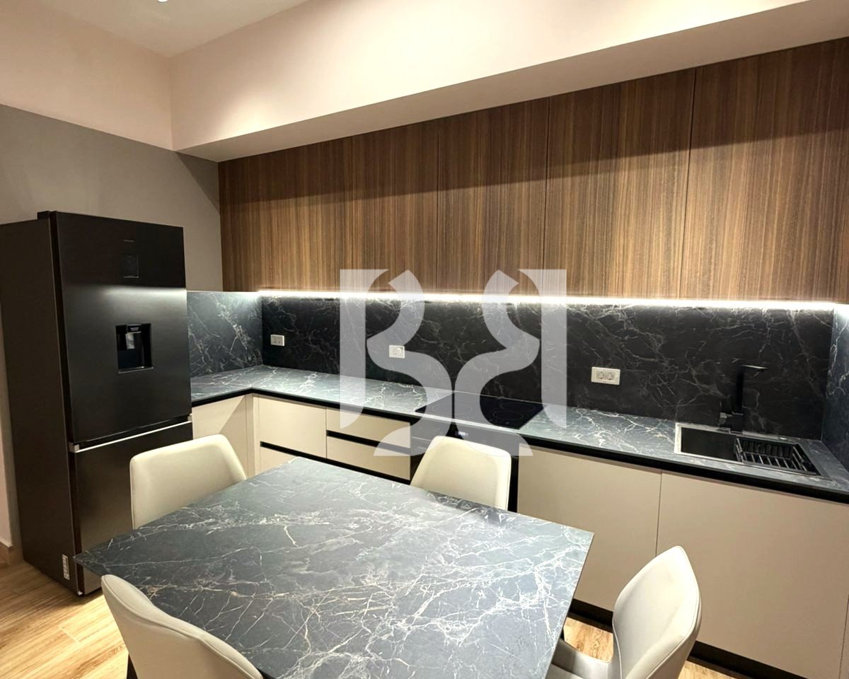 APARTMENT 1+1 FOR RENT, DELIORGJI COMPLEX