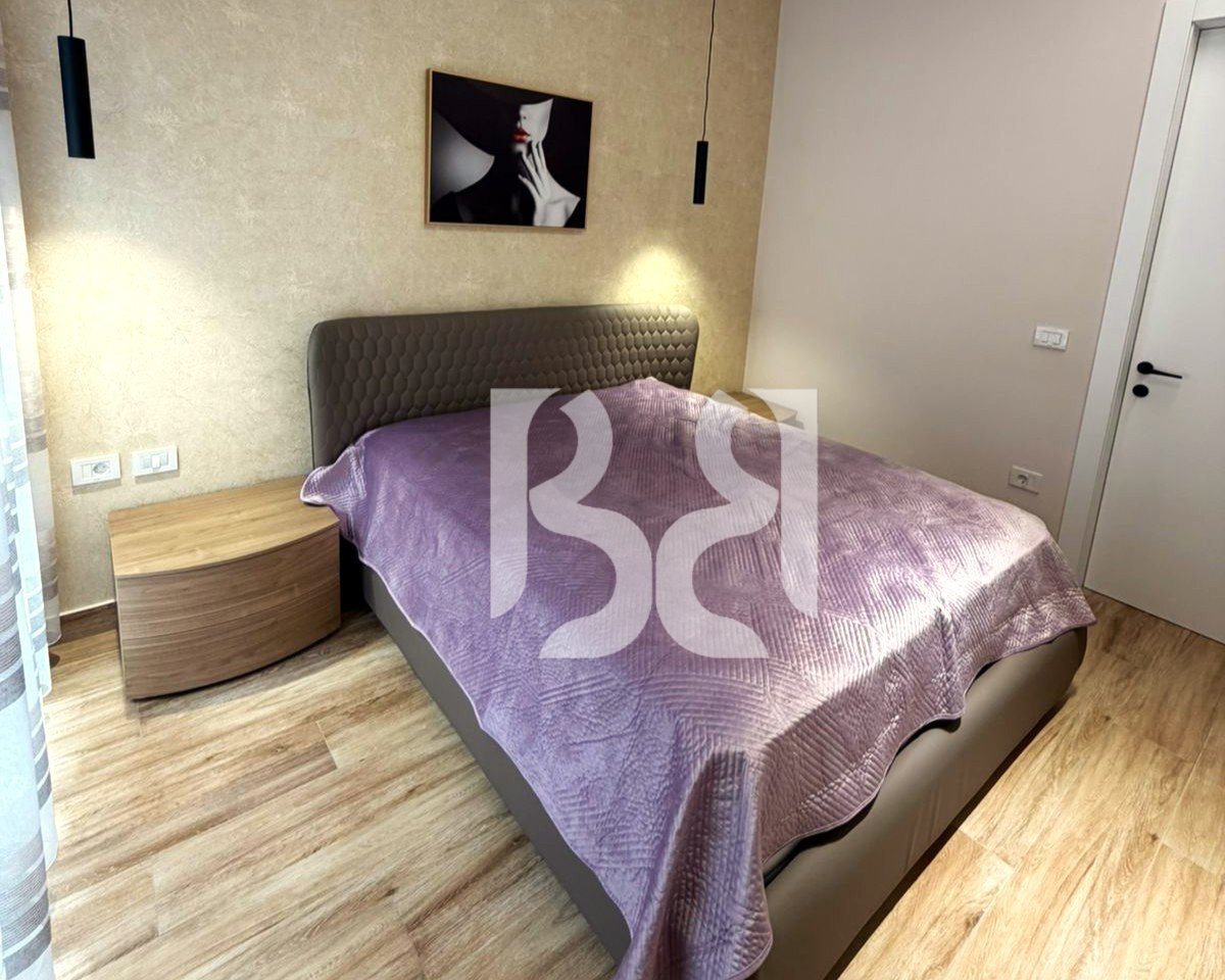 APARTMENT 1+1 FOR RENT, DELIORGJI COMPLEX