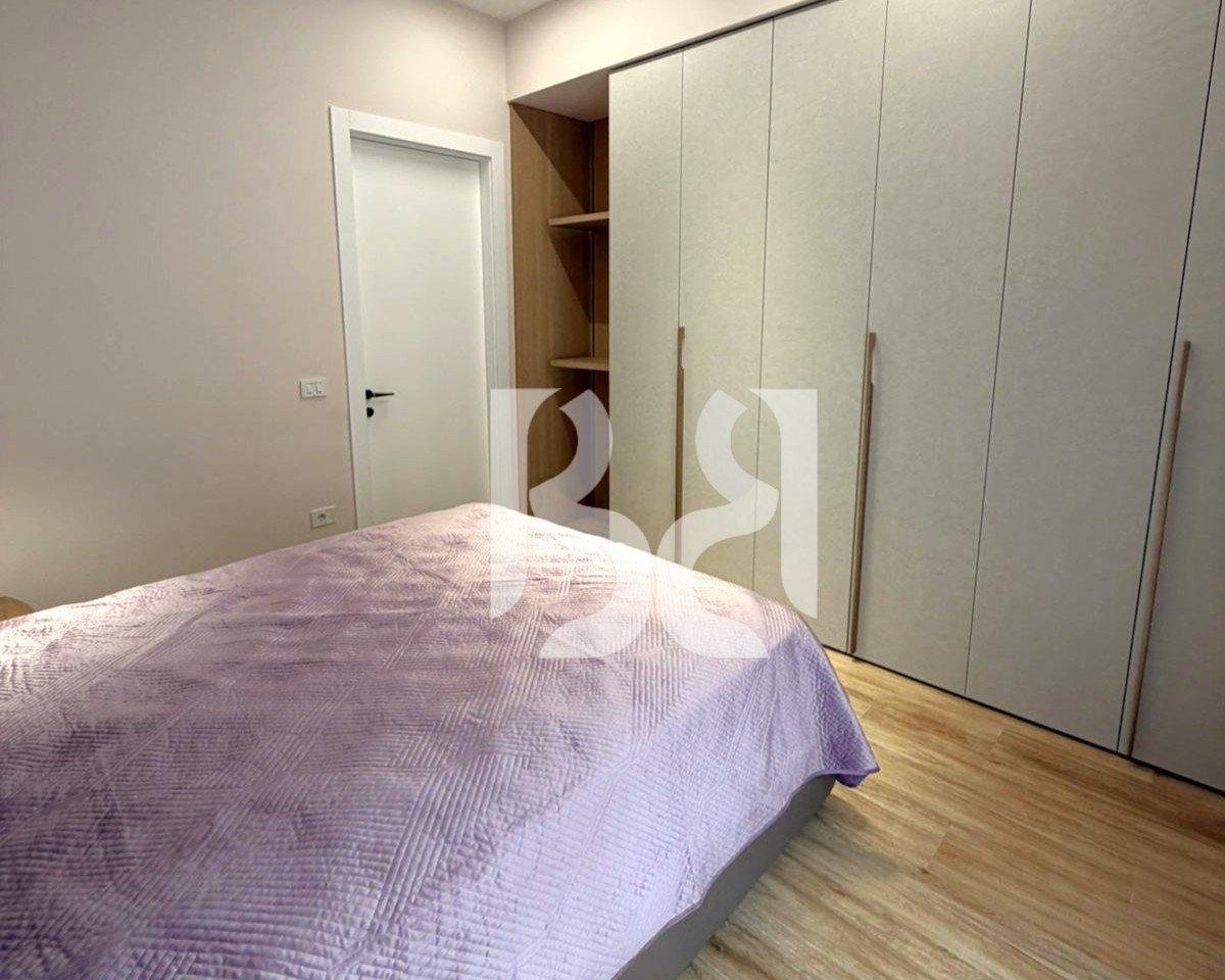 APARTMENT 1+1 FOR RENT, DELIORGJI COMPLEX