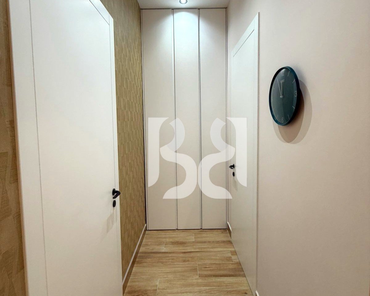 APARTMENT 1+1 FOR RENT, DELIORGJI COMPLEX
