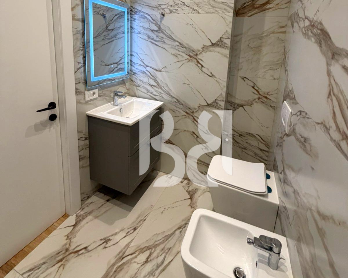 APARTMENT 1+1 FOR RENT, DELIORGJI COMPLEX