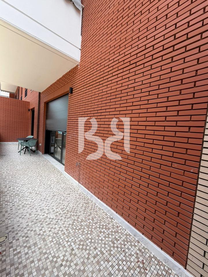 APARTMENT 1+1 FOR RENT, DELIORGJI COMPLEX