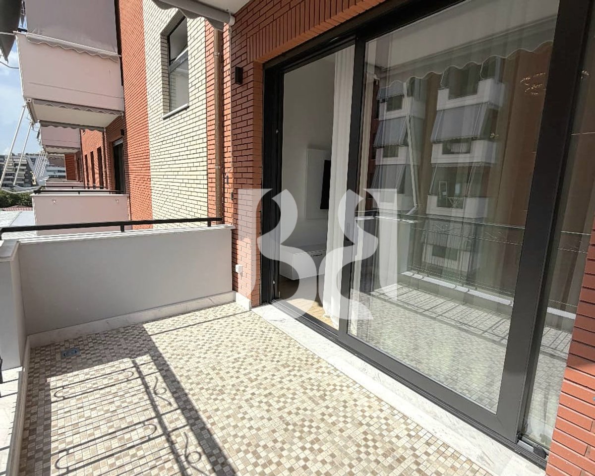 APARTAMENT ME QIRA 2+1 TEK KOMPLEKSI DELIJORGJI