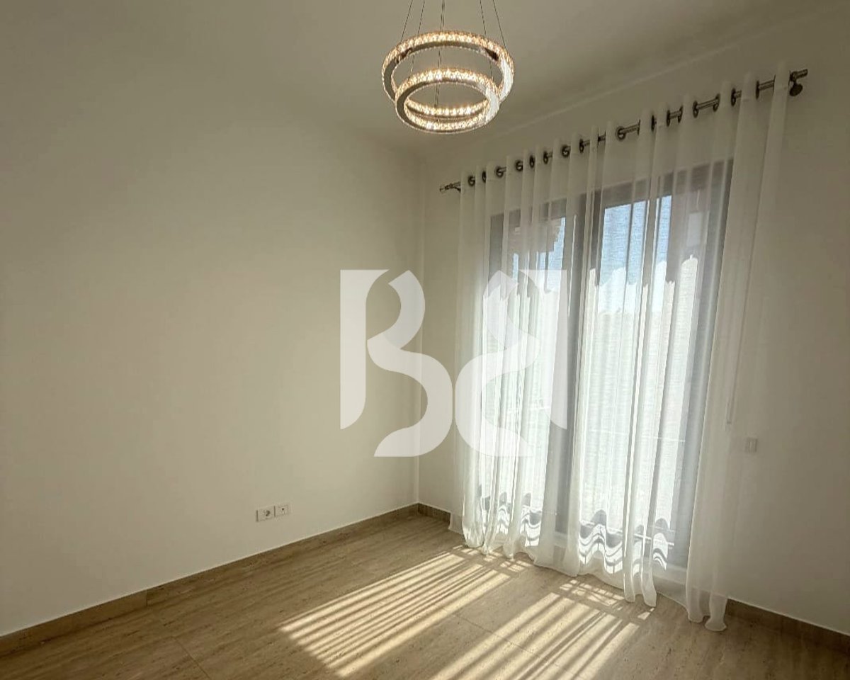 APARTAMENT ME QIRA 2+1 TEK KOMPLEKSI DELIJORGJI