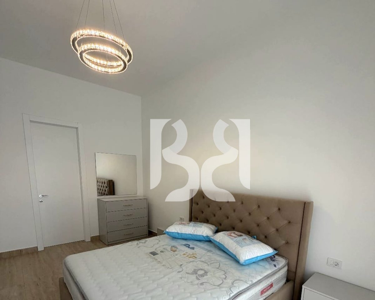 APARTAMENT ME QIRA 2+1 TEK KOMPLEKSI DELIJORGJI