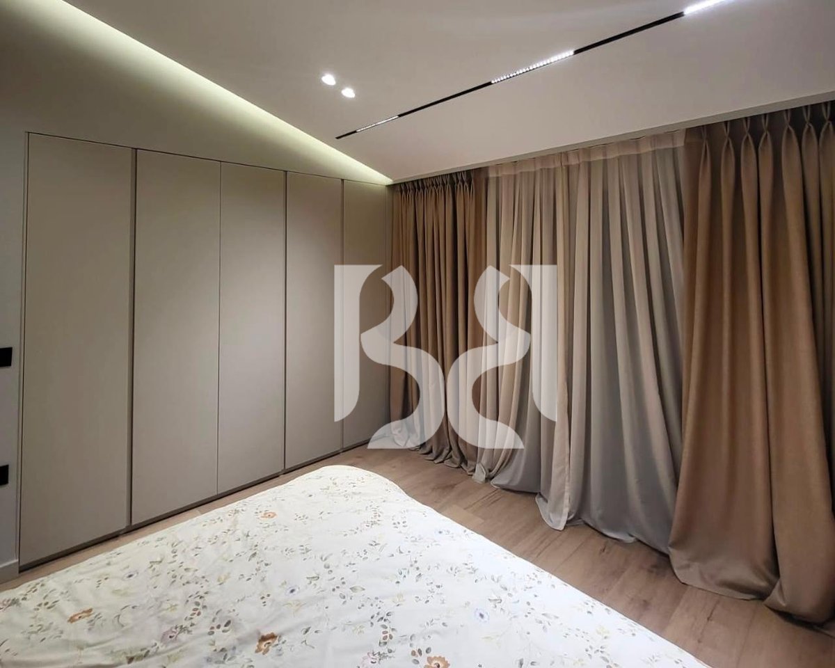 Duplex 3+1+2 me Qira pranë Kodrës së Diellit | 180 m² | Me Post Parkimi