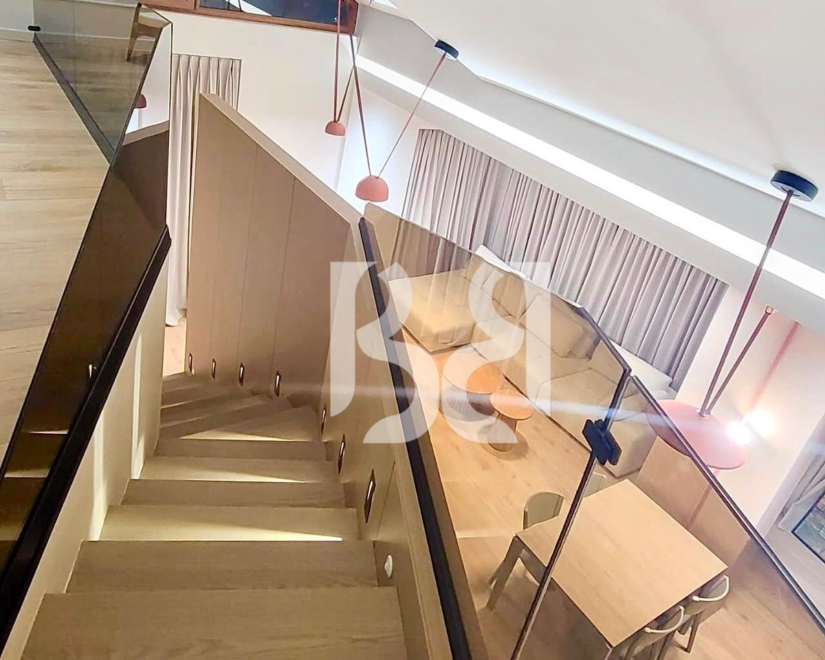 Duplex 3+1+2 me Qira pranë Kodrës së Diellit | 180 m² | Me Post Parkimi