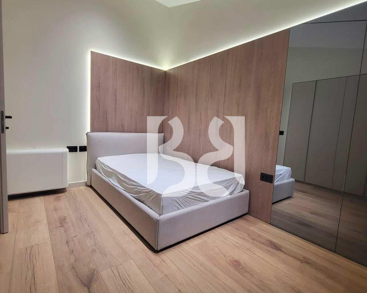 Duplex 3+1+2 me Qira pranë Kodrës së Diellit | 180 m² | Me Post Parkimi