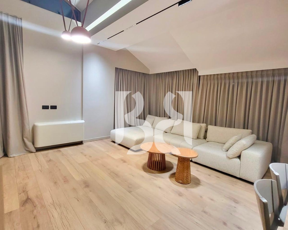 Duplex 3+1+2 me Qira pranë Kodrës së Diellit | 180 m² | Me Post Parkimi