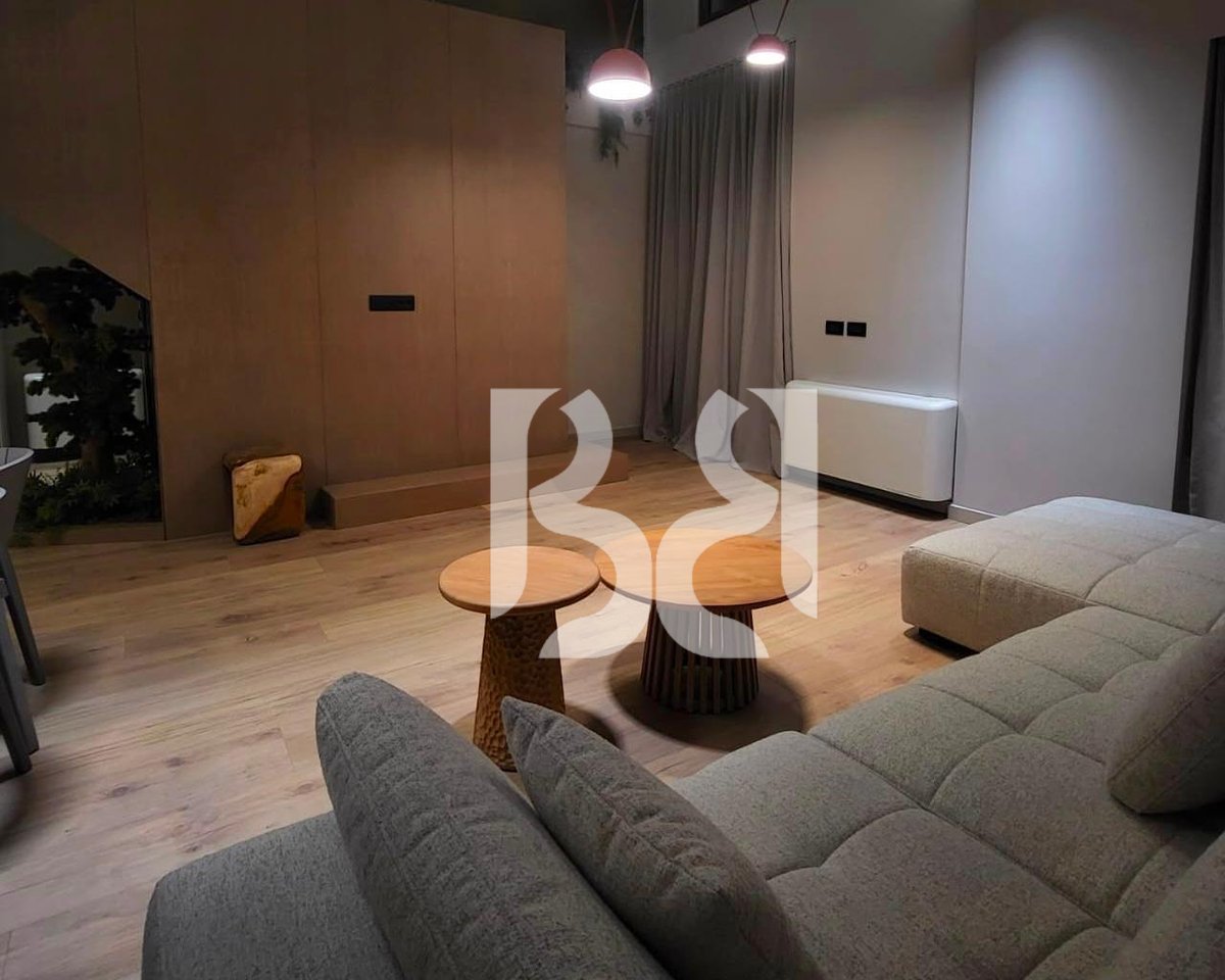 Duplex 3+1+2 me Qira pranë Kodrës së Diellit | 180 m² | Me Post Parkimi