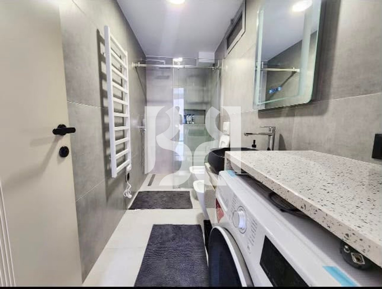 Duplex 2+1+2 in Affitto al Lago Secco | Arredato | 80,000 Lek/Mese