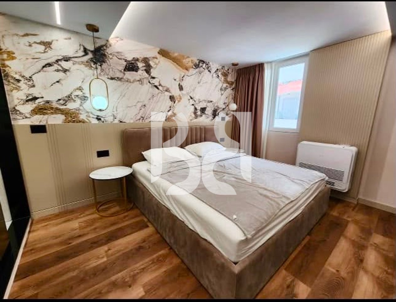 Duplex 2+1+2 in Affitto al Lago Secco | Arredato | 80,000 Lek/Mese