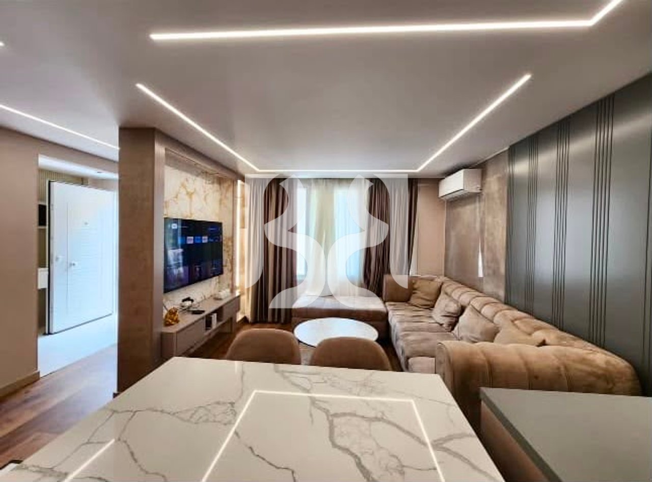 Duplex 2+1+2 in Affitto al Lago Secco | Arredato | 80,000 Lek/Mese