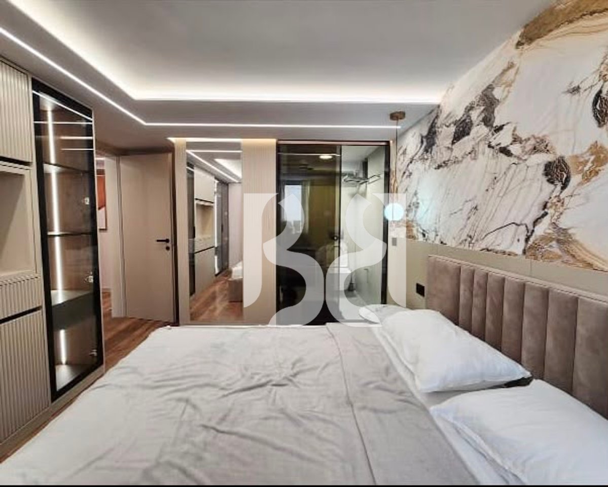 Duplex 2+1+2 in Affitto al Lago Secco | Arredato | 80,000 Lek/Mese