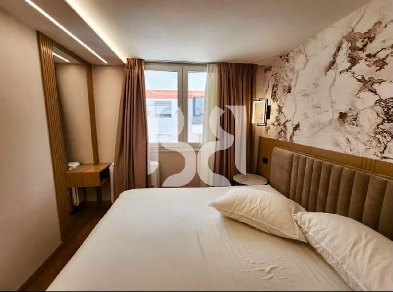 Duplex 2+1+2 in Affitto al Lago Secco | Arredato | 80,000 Lek/Mese