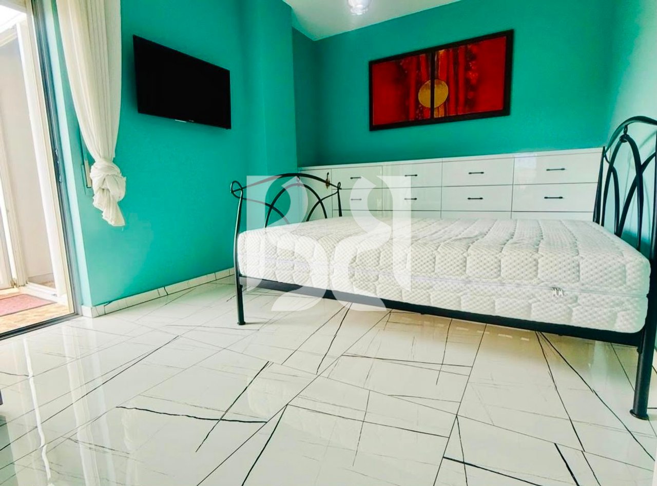 2+1 Apartment for Rent at Dry Lake | 137 m² | Furnished | Lake View