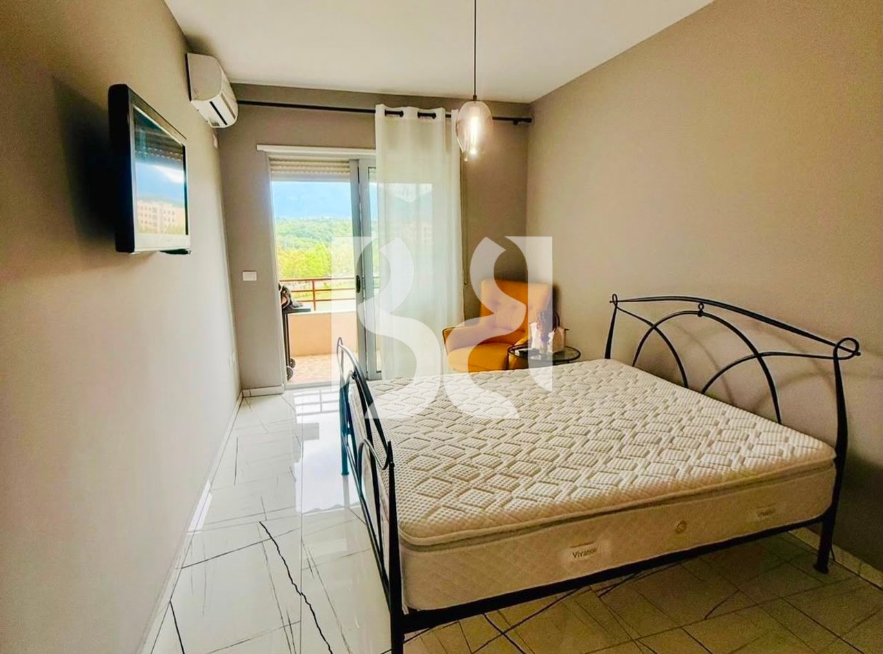 2+1 Apartment for Rent at Dry Lake | 137 m² | Furnished | Lake View