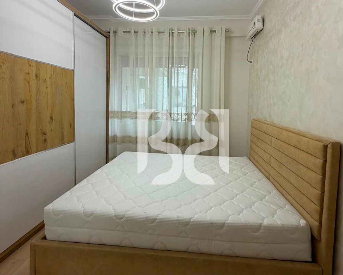 Apartament 1+1 për Shitje te Kompleksi Golden Park | Përballë Spitalit Amerikan 3 | 60 m²