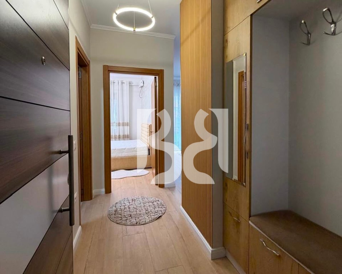 Apartament 1+1 për Shitje te Kompleksi Golden Park | Përballë Spitalit Amerikan 3 | 60 m²