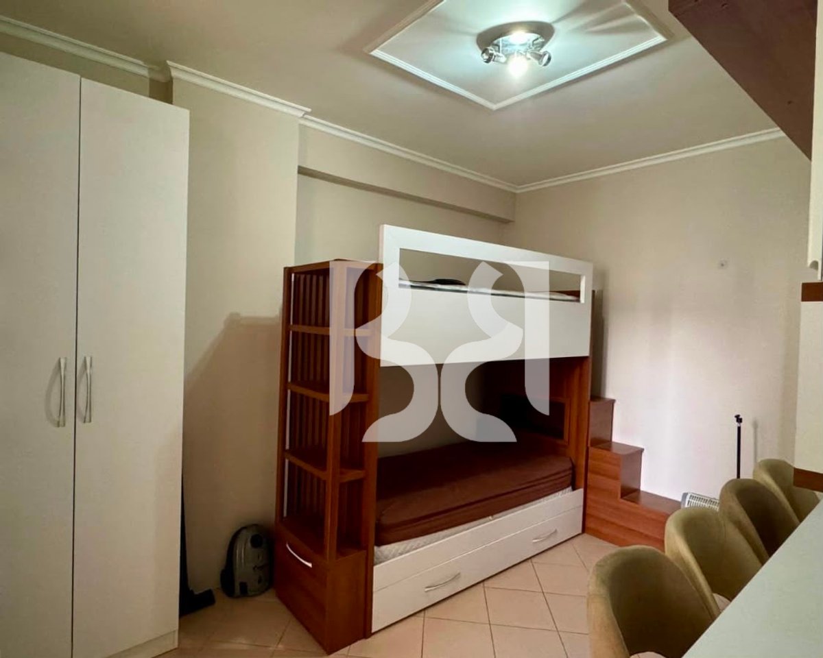 Apartment 2+1 for Rent at Kodra e Diellit | Bill Klinton Street | 85 m² | Floor 2