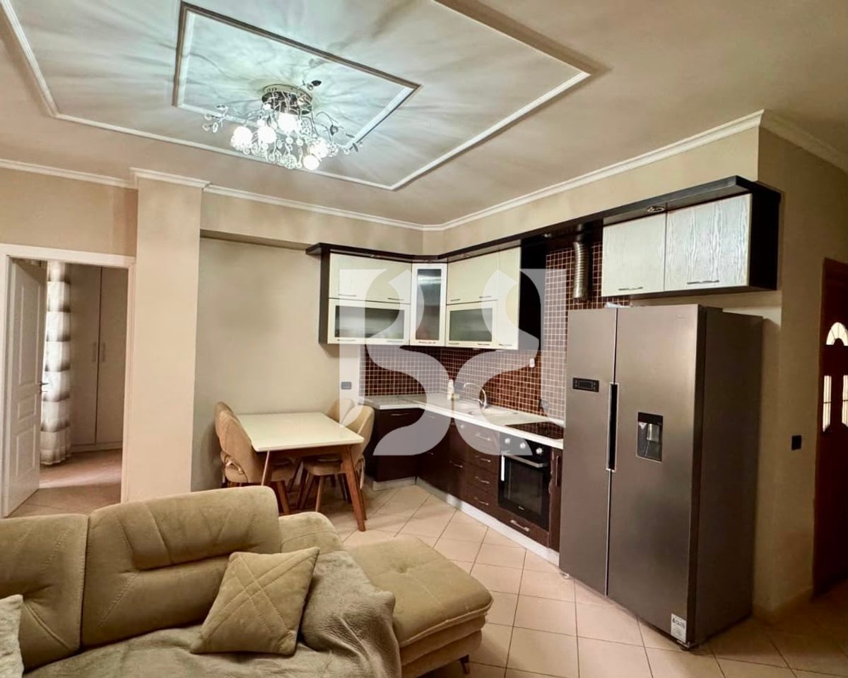 Apartment 2+1 for Rent at Kodra e Diellit | Bill Klinton Street | 85 m² | Floor 2