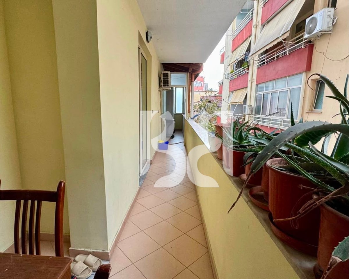 Apartment 2+1 for Rent at Kodra e Diellit | Bill Klinton Street | 85 m² | Floor 2
