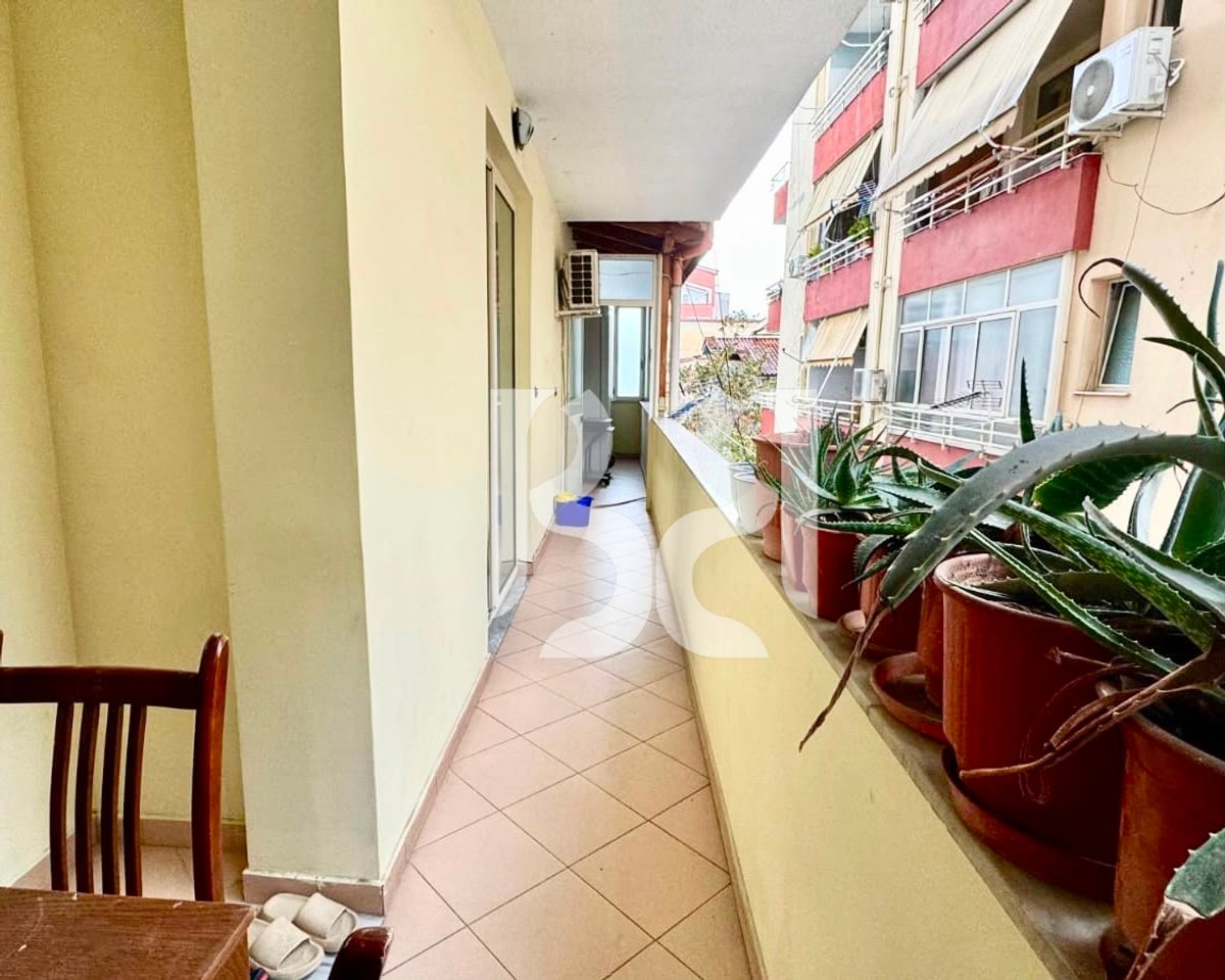 Appartamento 2+1 in Affitto a Kodra e Diellit | Via Bill Klinton | 85 m² | 2° Piano