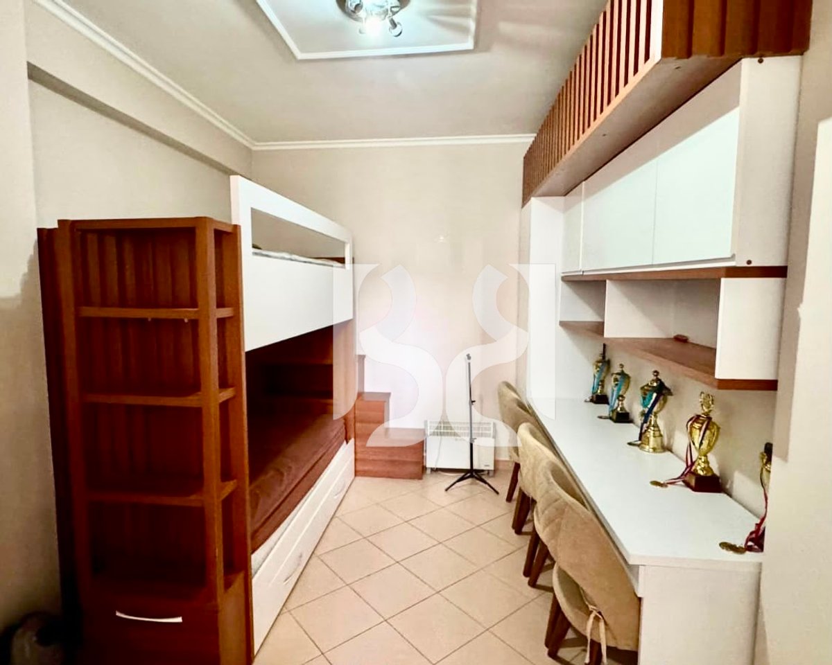 Appartamento 2+1 in Affitto a Kodra e Diellit | Via Bill Klinton | 85 m² | 2° Piano