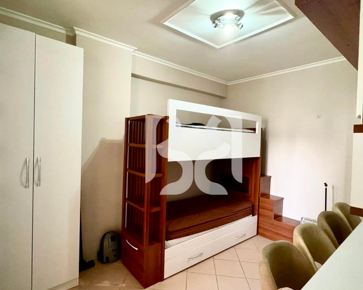 Appartamento 2+1 in Affitto a Kodra e Diellit | Via Bill Klinton | 85 m² | 2° Piano