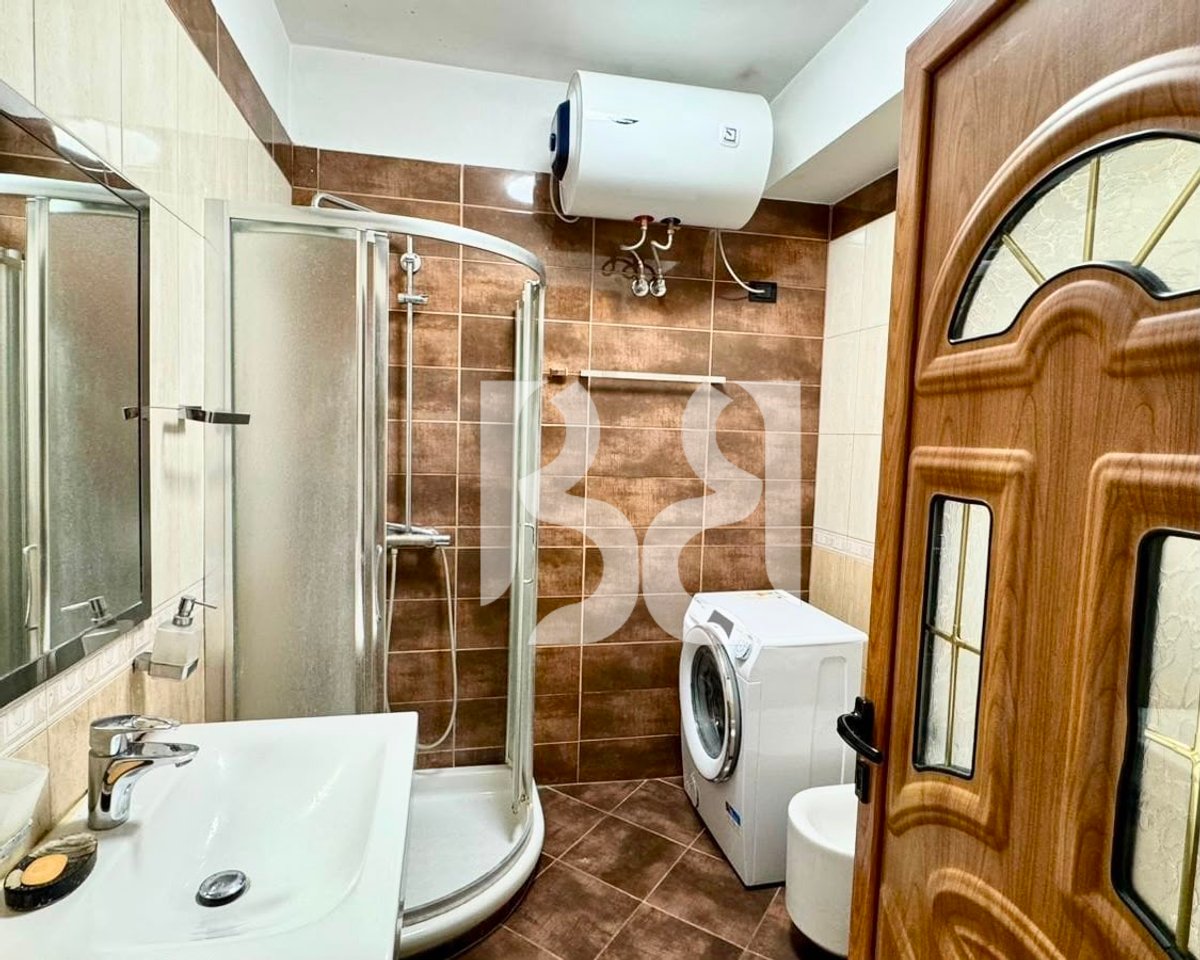 Appartamento 2+1 in Affitto a Kodra e Diellit | Via Bill Klinton | 85 m² | 2° Piano